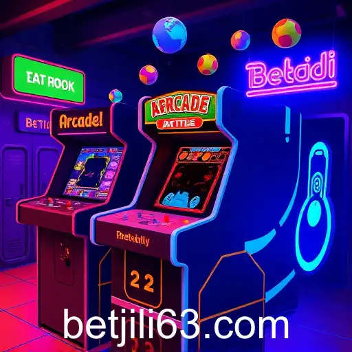 Arcade Games