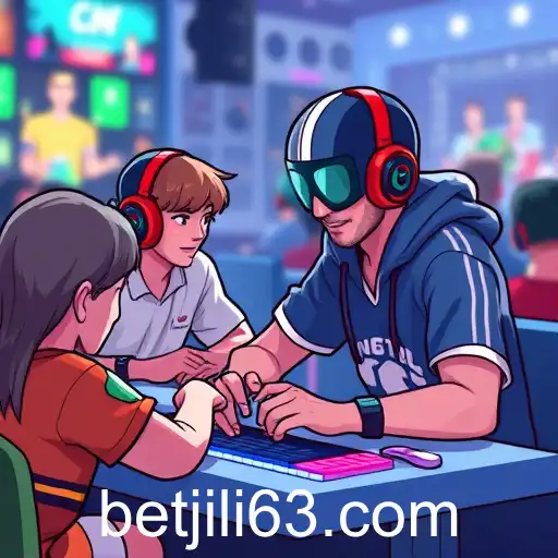 The Evolution of Betjili in Gaming Culture