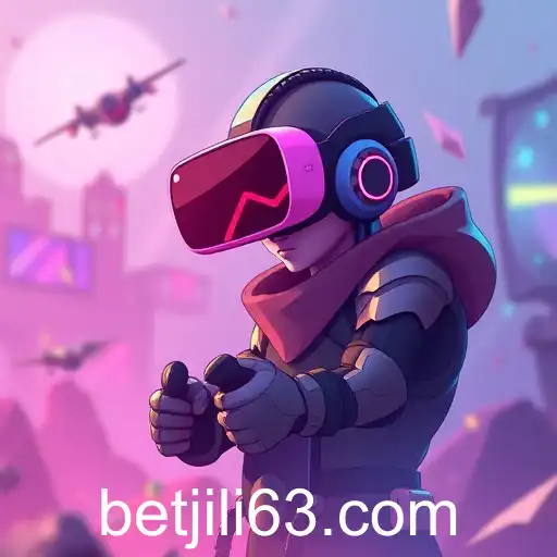 Betjili: Evolution of Online Gaming in 2025