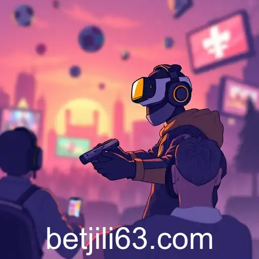 Betjili: Reshaping the Future of Online Gaming