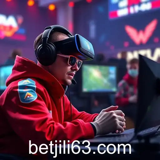 The Rise of Betjili: A New Era in Online Gaming